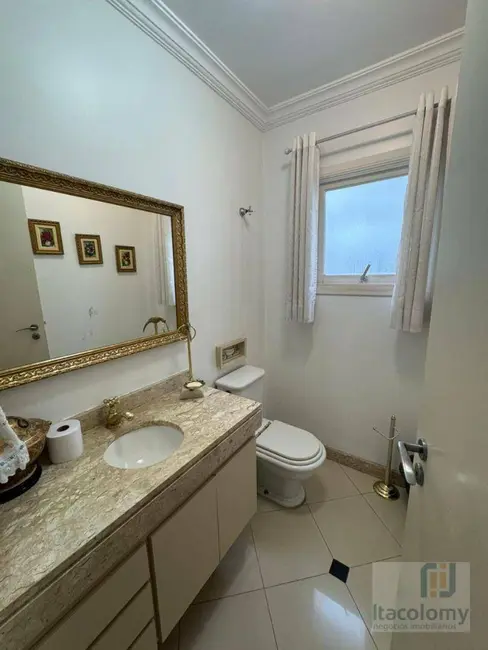 Foto 6 de Casa de Condomínio com 4 quartos à venda, 473m2 em Santana De Parnaiba - SP