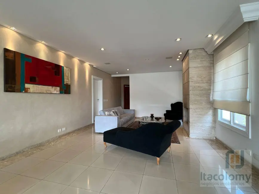 Foto 9 de Casa de Condomínio com 4 quartos à venda, 560m2 em Santana De Parnaiba - SP