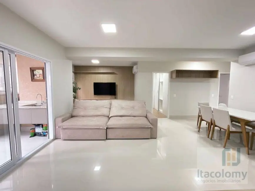 Foto 1 de Apartamento com 3 quartos à venda e para alugar, 110m2 em Alphaville Empresarial, Barueri - SP