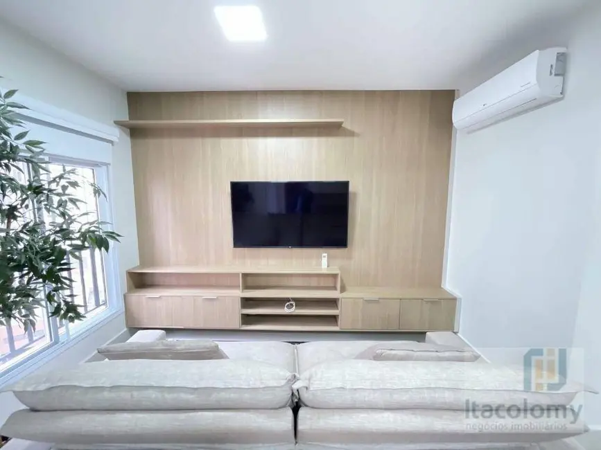 Foto 2 de Apartamento com 3 quartos à venda e para alugar, 110m2 em Alphaville Empresarial, Barueri - SP