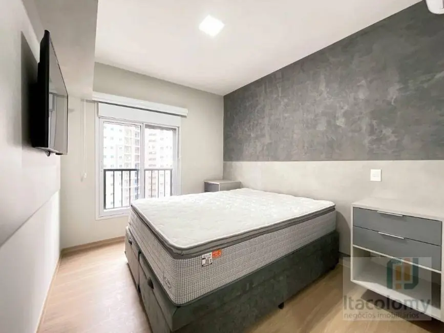 Foto 9 de Apartamento com 3 quartos à venda e para alugar, 110m2 em Alphaville Empresarial, Barueri - SP