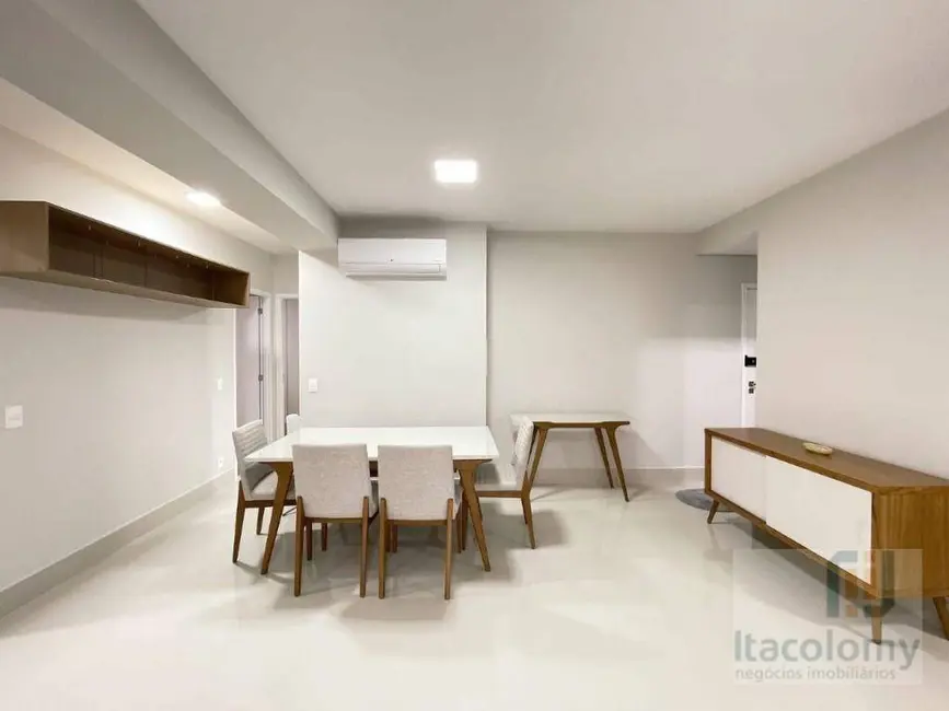 Foto 5 de Apartamento com 3 quartos à venda e para alugar, 110m2 em Alphaville Empresarial, Barueri - SP
