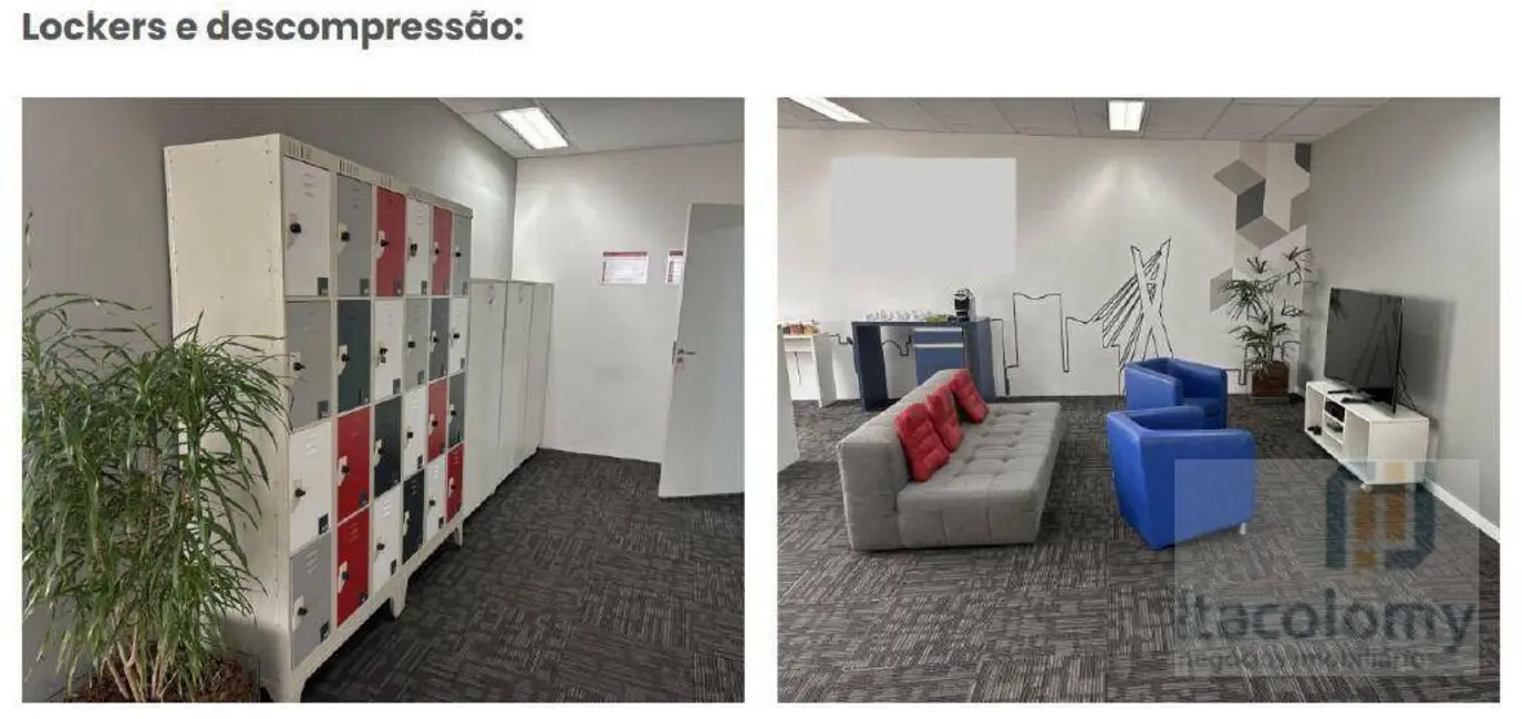 Foto 3 de Loft / Flat para alugar, 215m2 em Cerqueira César, São Paulo - SP