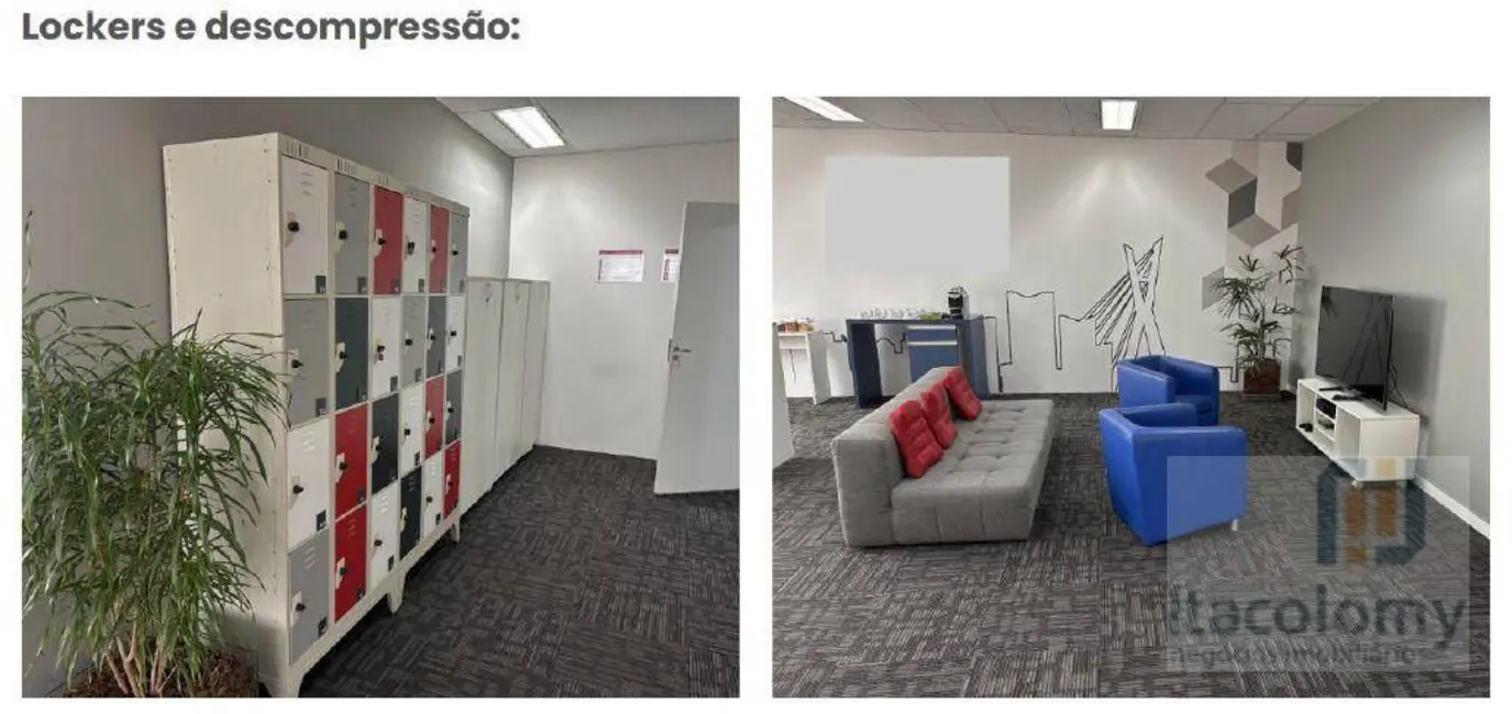 Foto 3 de Loft / Flat para alugar, 215m2 em Cerqueira César, São Paulo - SP