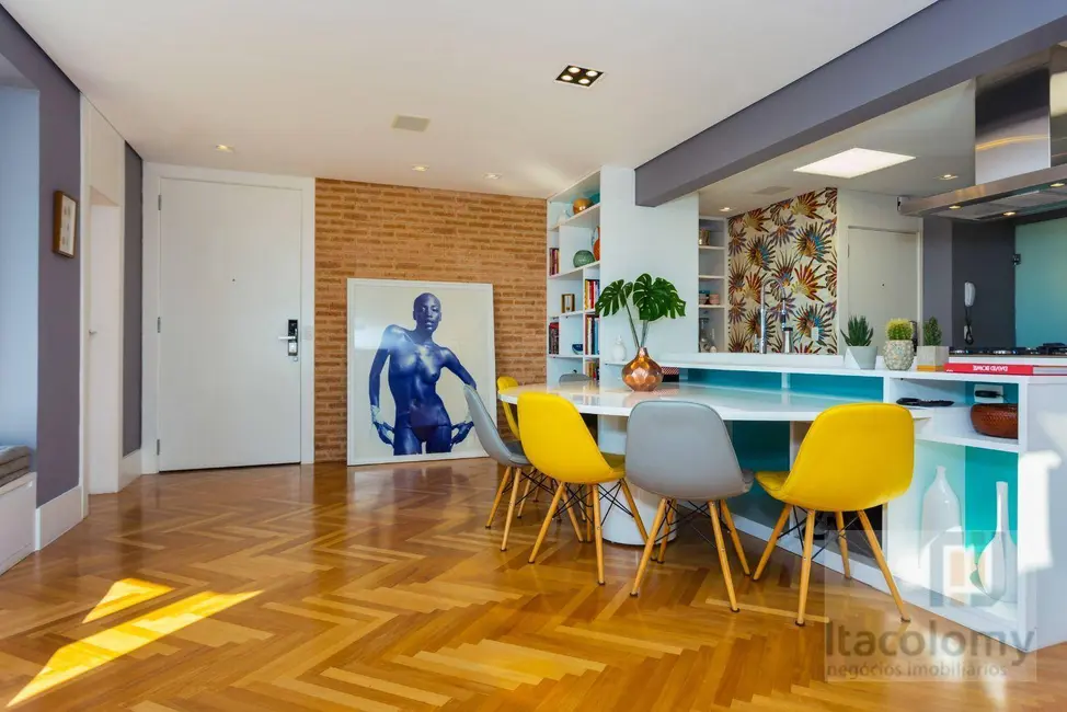 Cobertura com 3 quartos à venda, 401m2 em Perdizes, São Paulo - SP - imagem 5 Foto 5 de Cobertura com 3 quartos à venda, 401m2 em Perdizes, São Paulo - SP