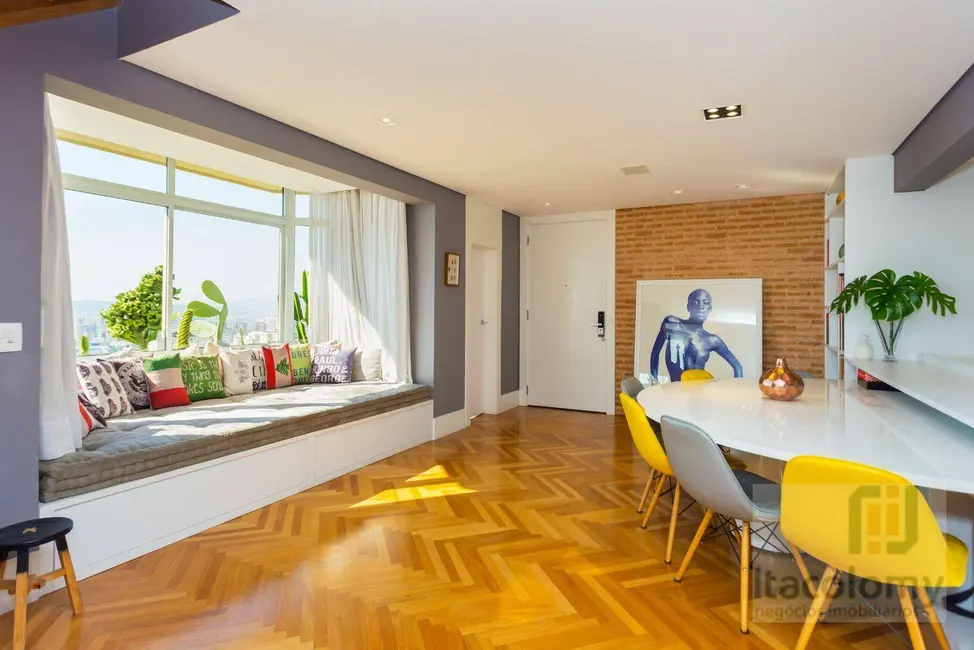 Cobertura com 3 quartos à venda, 401m2 em Perdizes, São Paulo - SP - imagem 4 Foto 4 de Cobertura com 3 quartos à venda, 401m2 em Perdizes, São Paulo - SP