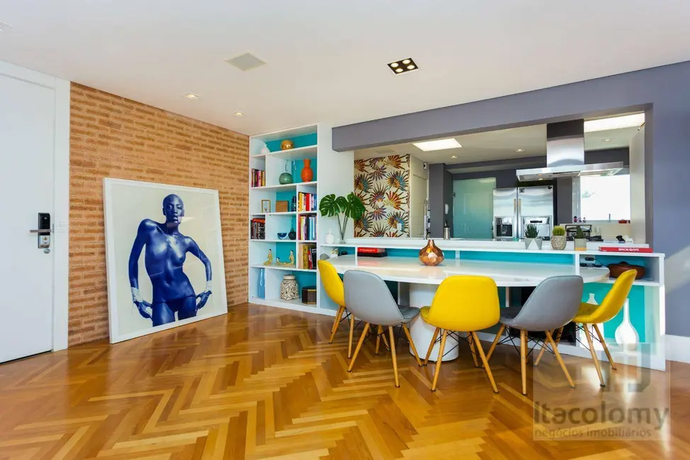 Cobertura com 3 quartos à venda, 401m2 em Perdizes, São Paulo - SP - imagem 6 Foto 6 de Cobertura com 3 quartos à venda, 401m2 em Perdizes, São Paulo - SP