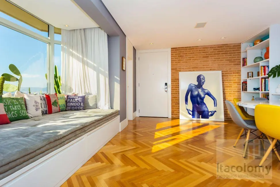 Cobertura com 3 quartos à venda, 401m2 em Perdizes, São Paulo - SP - imagem 3 Foto 3 de Cobertura com 3 quartos à venda, 401m2 em Perdizes, São Paulo - SP