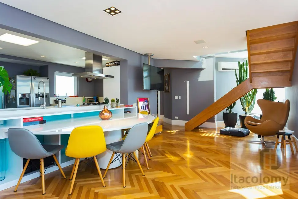 Cobertura com 3 quartos à venda, 401m2 em Perdizes, São Paulo - SP - imagem 1 Foto 1 de Cobertura com 3 quartos à venda, 401m2 em Perdizes, São Paulo - SP