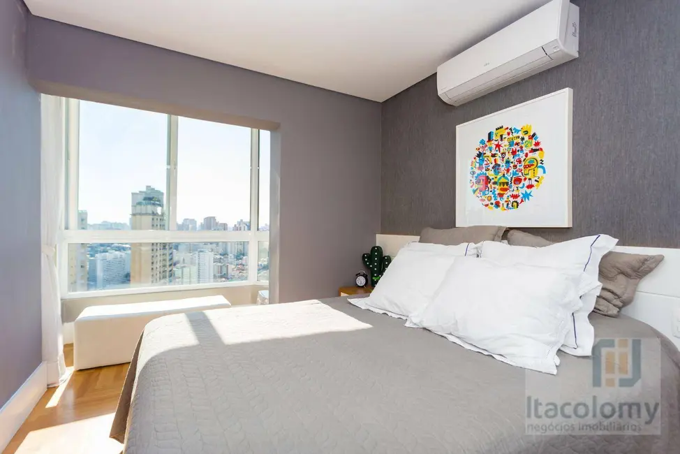 Cobertura com 3 quartos à venda, 401m2 em Perdizes, São Paulo - SP - imagem 9 Foto 9 de Cobertura com 3 quartos à venda, 401m2 em Perdizes, São Paulo - SP