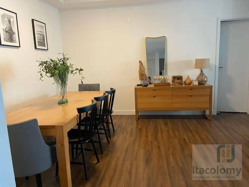 Foto 5 de Apartamento com 3 quartos à venda, 112m2 em Empresarial 18 do Forte, Barueri - SP