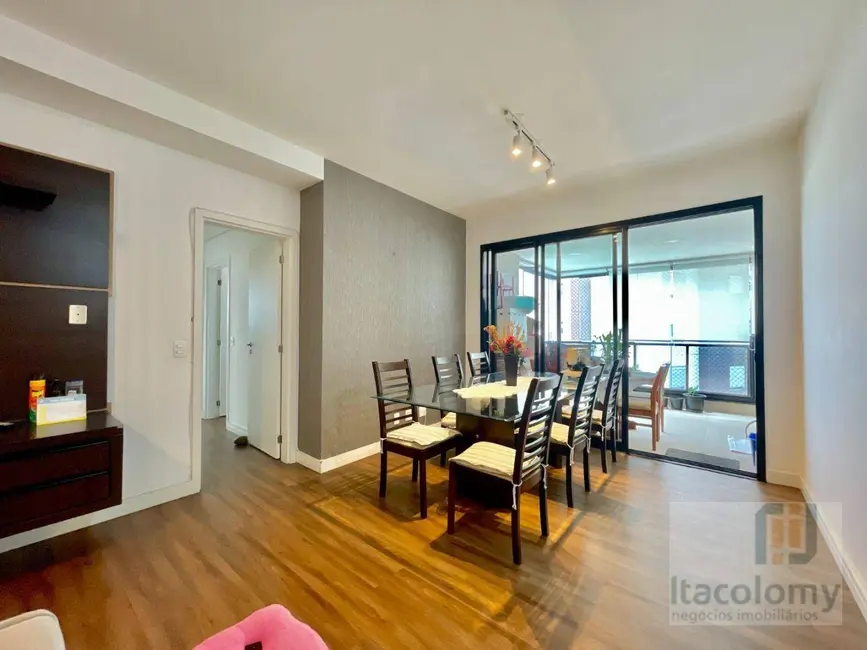 Foto 5 de Apartamento com 3 quartos à venda, 112m2 em Empresarial 18 do Forte, Barueri - SP