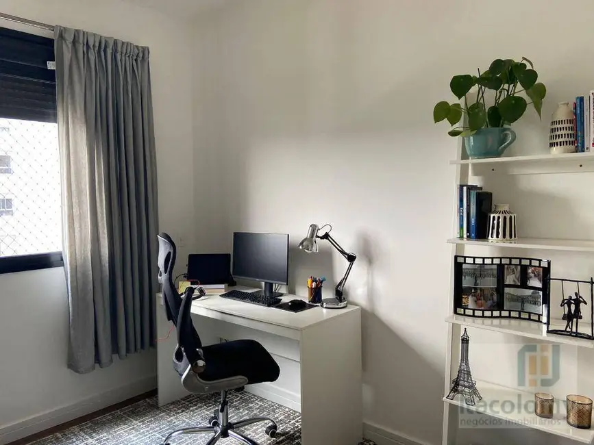 Foto 2 de Apartamento com 3 quartos à venda, 112m2 em Empresarial 18 do Forte, Barueri - SP