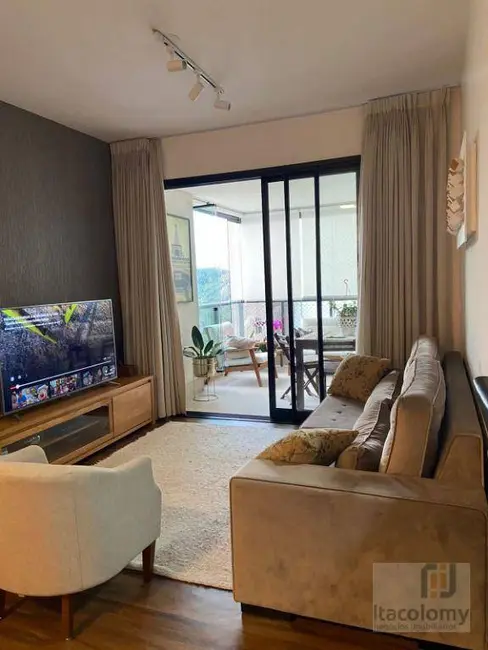 Foto 8 de Apartamento com 3 quartos à venda, 112m2 em Empresarial 18 do Forte, Barueri - SP