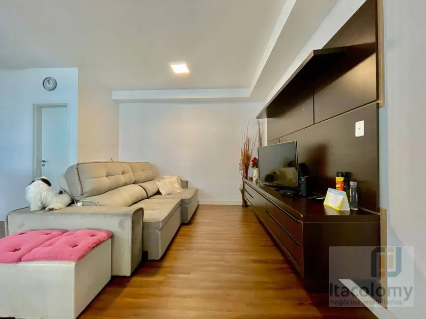 Foto 9 de Apartamento com 3 quartos à venda, 112m2 em Empresarial 18 do Forte, Barueri - SP