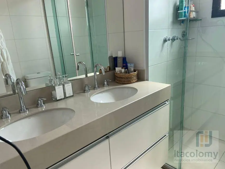 Foto 4 de Apartamento com 3 quartos à venda, 112m2 em Empresarial 18 do Forte, Barueri - SP