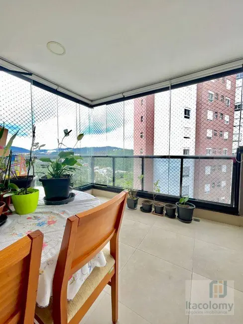 Foto 7 de Apartamento com 3 quartos à venda, 112m2 em Empresarial 18 do Forte, Barueri - SP