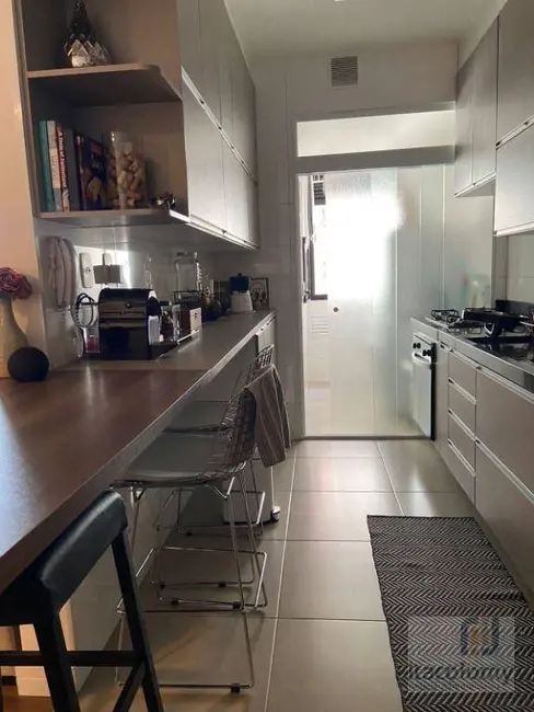 Foto 7 de Apartamento com 3 quartos à venda, 112m2 em Empresarial 18 do Forte, Barueri - SP