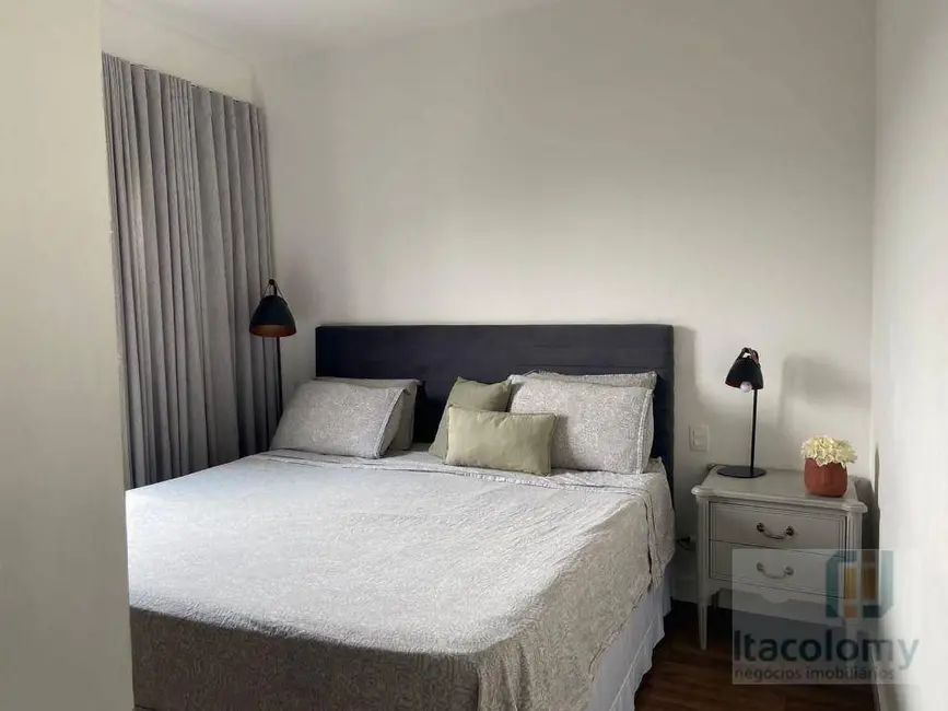 Foto 3 de Apartamento com 3 quartos à venda, 112m2 em Empresarial 18 do Forte, Barueri - SP
