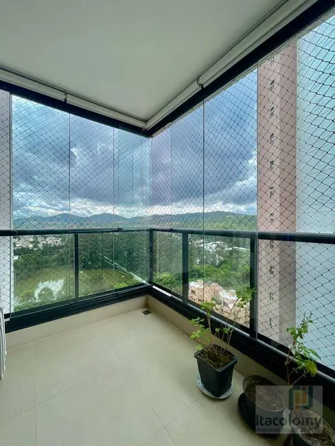 Foto 2 de Apartamento com 3 quartos à venda, 112m2 em Empresarial 18 do Forte, Barueri - SP