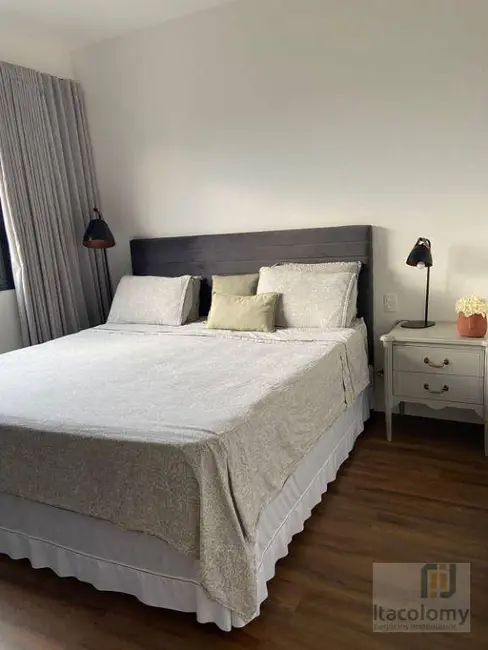 Foto 9 de Apartamento com 3 quartos à venda, 112m2 em Empresarial 18 do Forte, Barueri - SP
