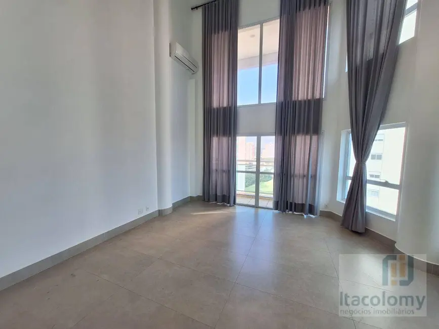 Foto 2 de Apartamento com 2 quartos para alugar, 124m2 em Barueri - SP