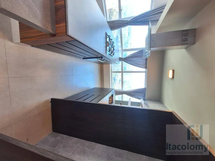 Foto 4 de Apartamento com 2 quartos para alugar, 124m2 em Barueri - SP