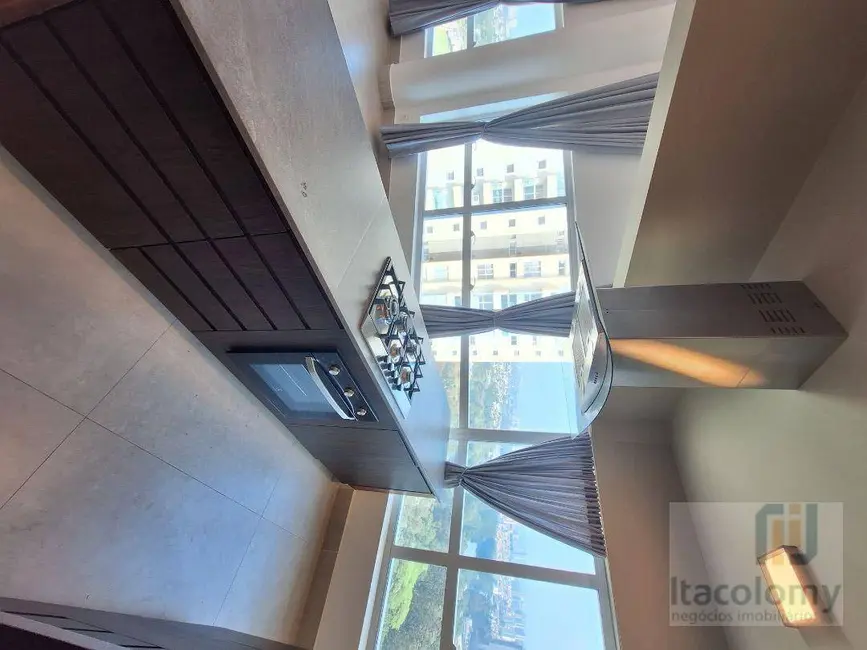 Foto 6 de Apartamento com 2 quartos para alugar, 124m2 em Barueri - SP