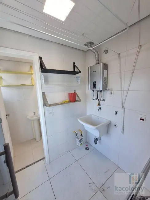 Foto 9 de Apartamento com 2 quartos para alugar, 124m2 em Barueri - SP