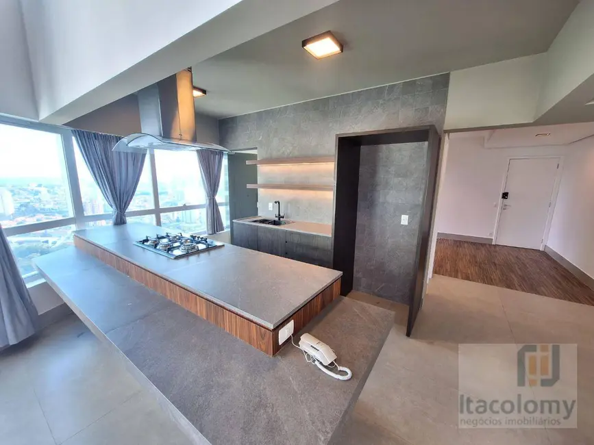 Foto 3 de Apartamento com 2 quartos para alugar, 124m2 em Barueri - SP