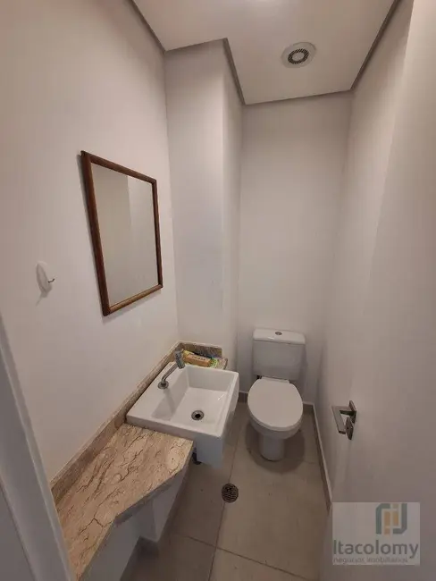 Foto 8 de Apartamento com 2 quartos para alugar, 124m2 em Barueri - SP