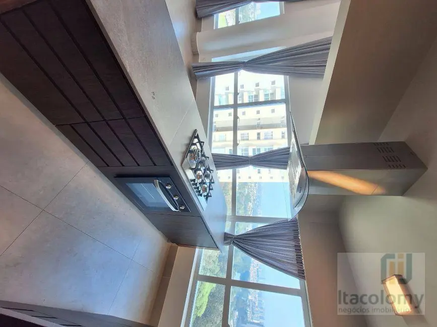 Foto 6 de Apartamento com 2 quartos para alugar, 124m2 em Barueri - SP