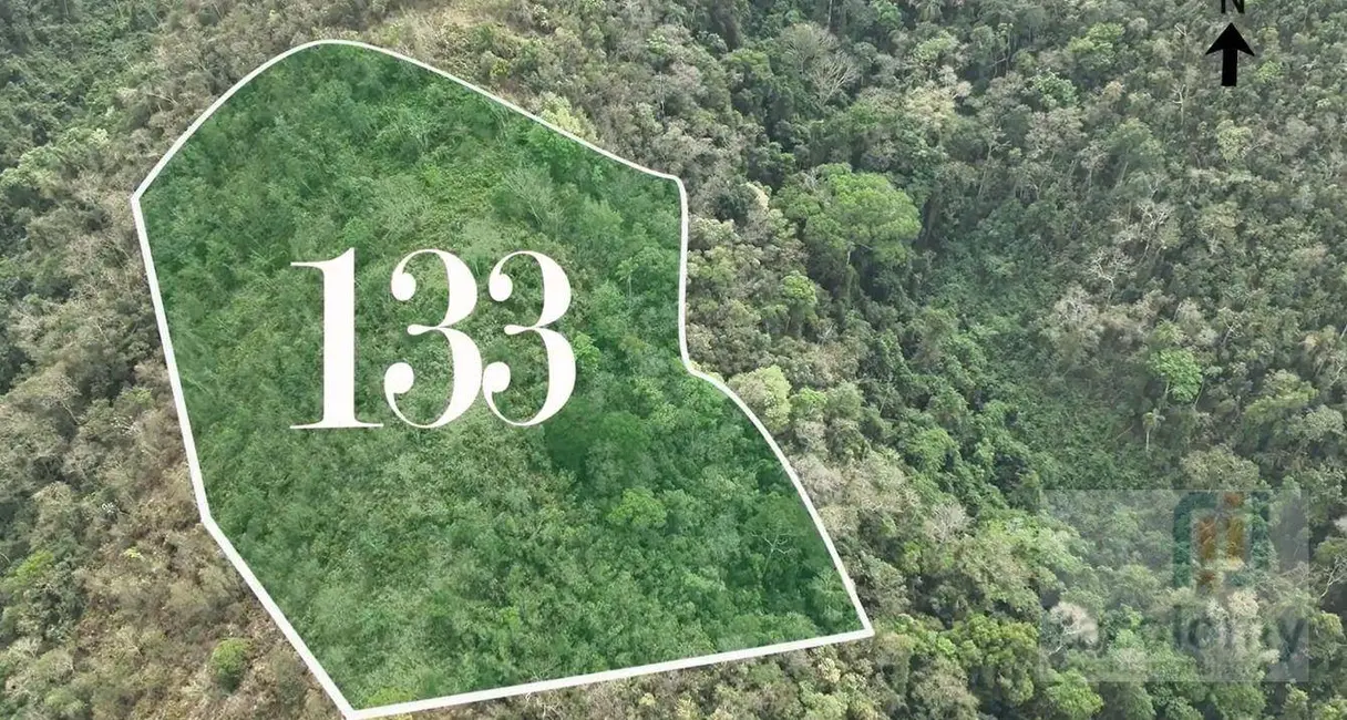 Foto 1 de Terreno / Lote à venda, 7657m2 em Cabreuva - SP