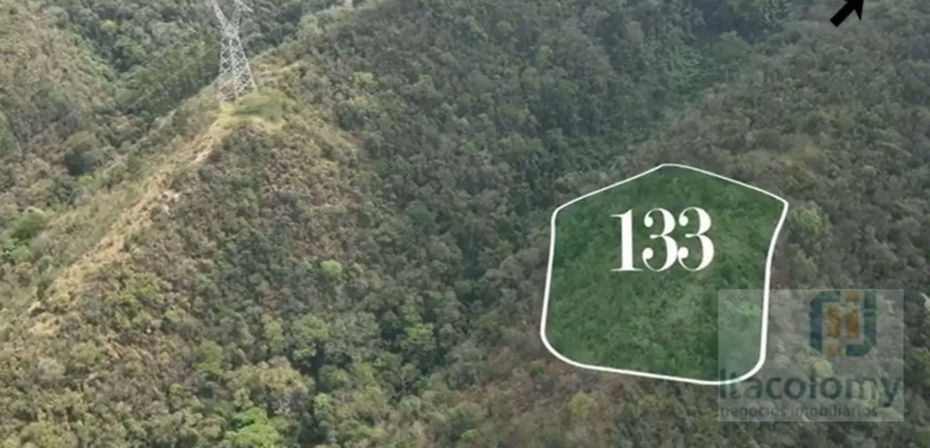 Foto 2 de Terreno / Lote à venda, 7657m2 em Cabreuva - SP