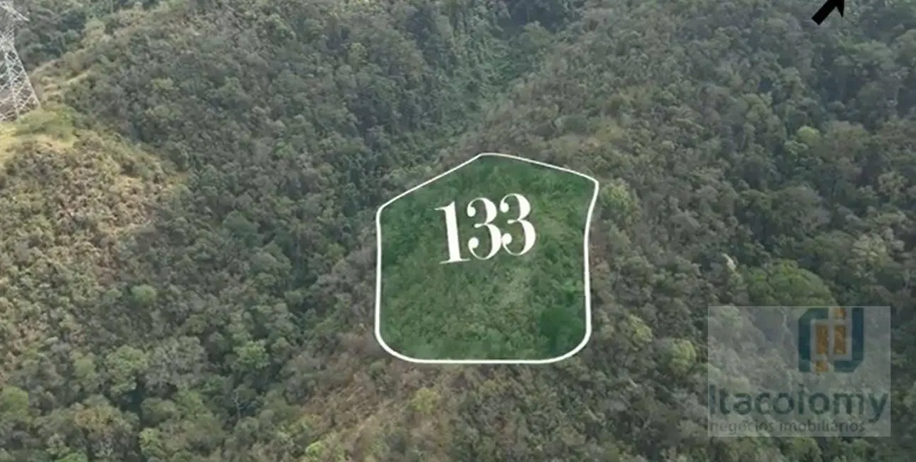 Foto 3 de Terreno / Lote à venda, 7657m2 em Cabreuva - SP