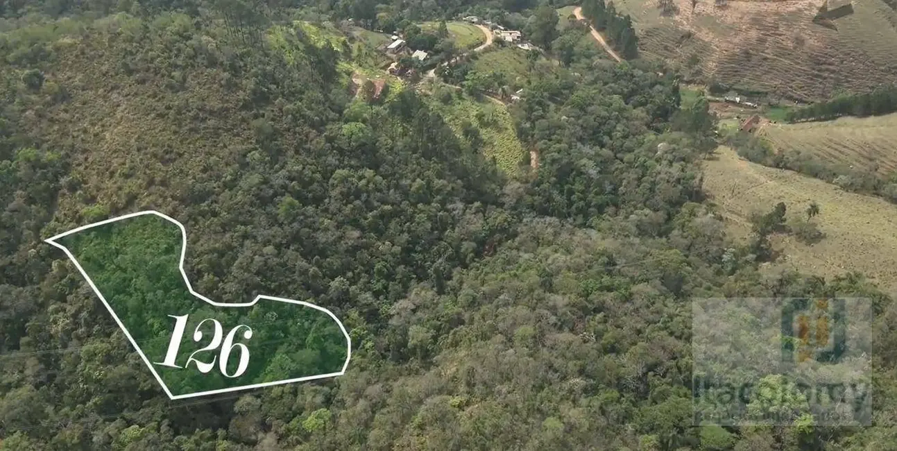 Foto 2 de Terreno / Lote à venda, 7860m2 em Cabreuva - SP