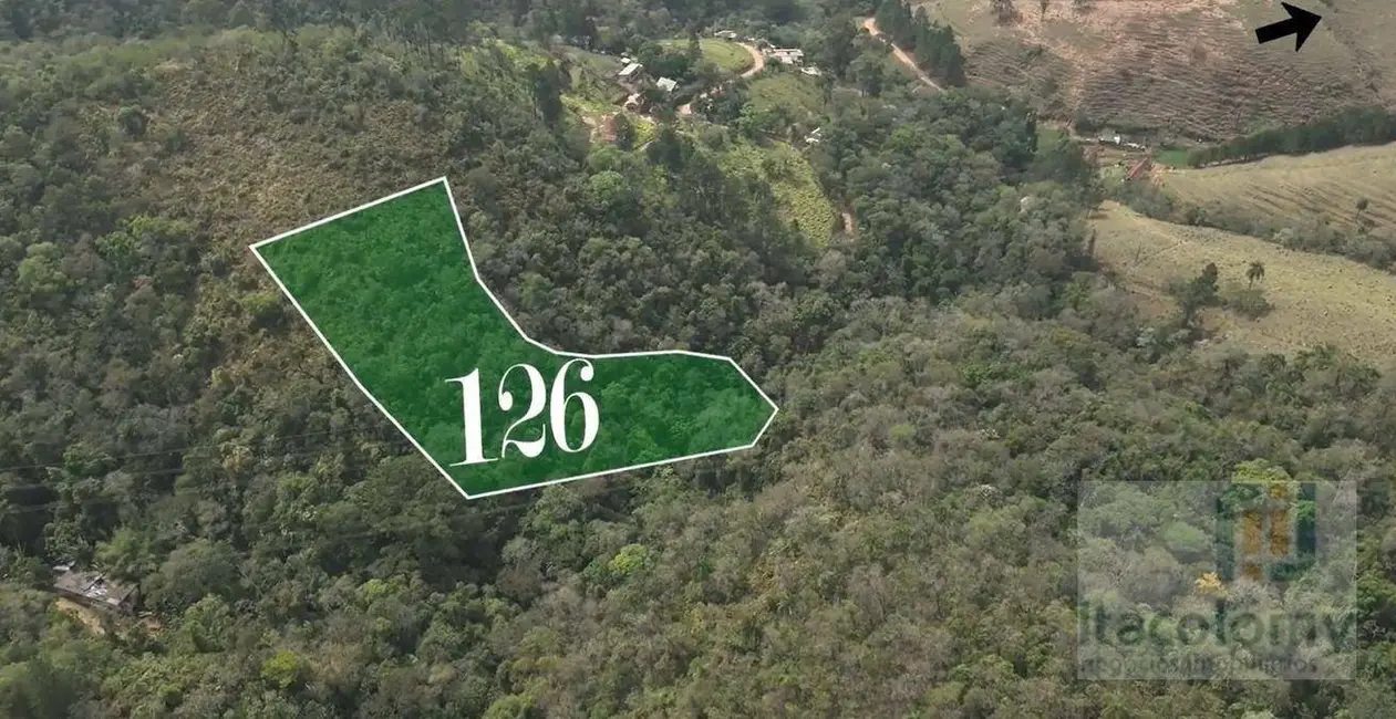 Terreno / Lote à venda, 7860m2 em Cabreuva - SP - imagem 4 Foto 4 de Terreno / Lote à venda, 7860m2 em Cabreuva - SP