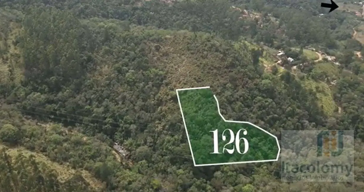 Terreno / Lote à venda, 7860m2 em Cabreuva - SP - imagem 3 Foto 3 de Terreno / Lote à venda, 7860m2 em Cabreuva - SP