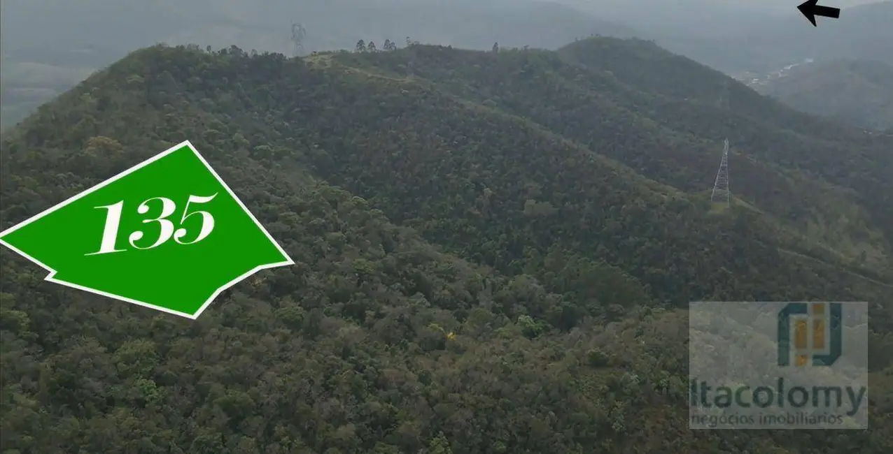 Foto 2 de Terreno / Lote à venda, 15726m2 em Cabreuva - SP