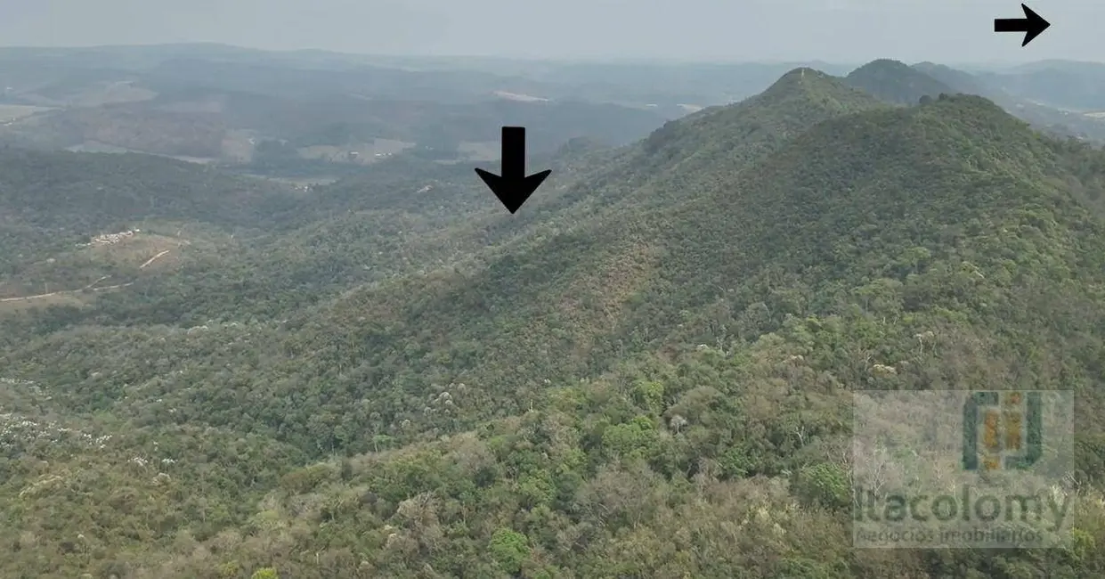 Foto 3 de Terreno / Lote à venda, 11271m2 em Cabreuva - SP