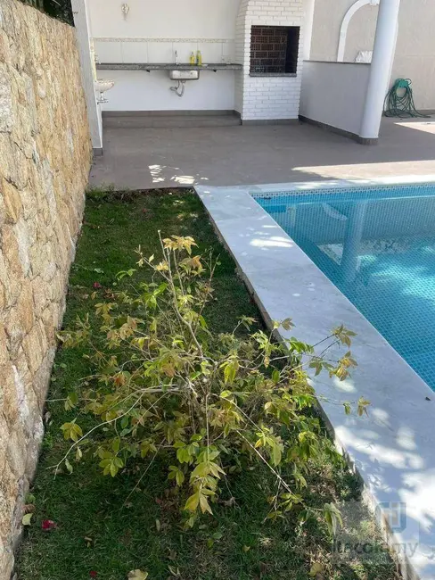 Foto 7 de Casa de Condomínio com 4 quartos à venda, 400m2 em Santana De Parnaiba - SP