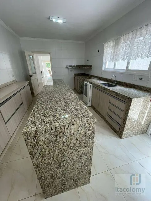 Foto 9 de Casa de Condomínio com 4 quartos à venda e para alugar, 400m2 em Santana De Parnaiba - SP