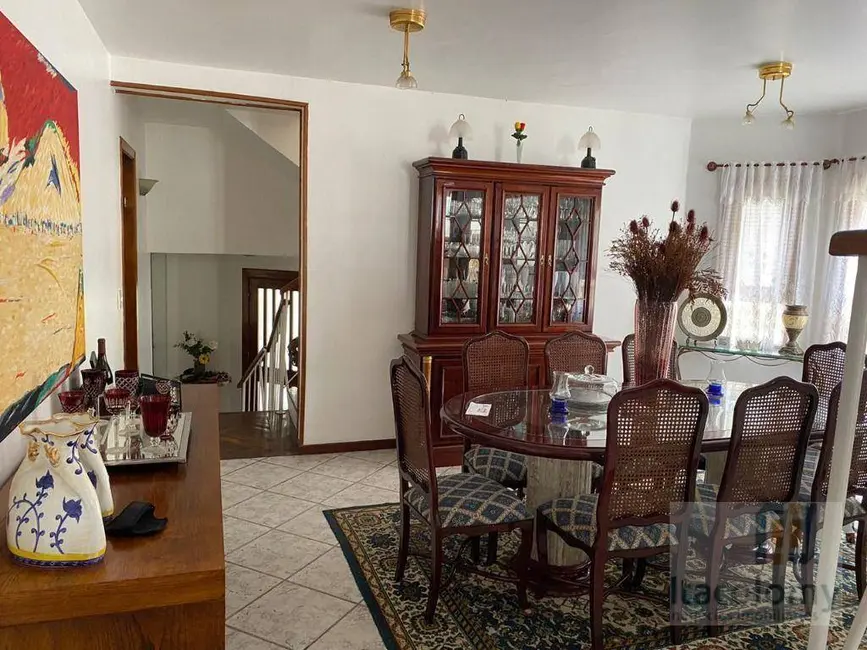 Foto 8 de Casa de Condomínio com 4 quartos à venda, 360m2 em Santana De Parnaiba - SP