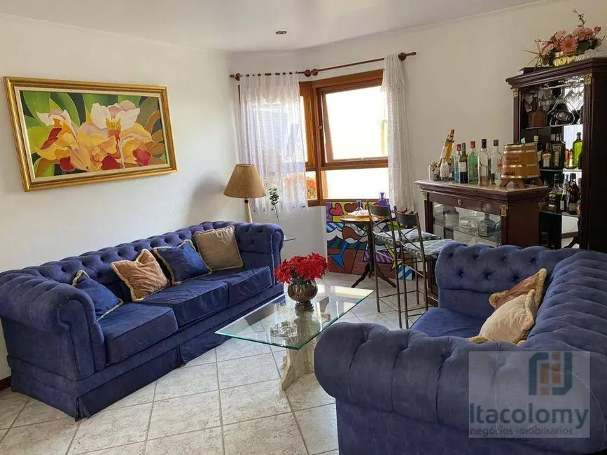 Foto 1 de Casa de Condomínio com 4 quartos à venda, 360m2 em Santana De Parnaiba - SP