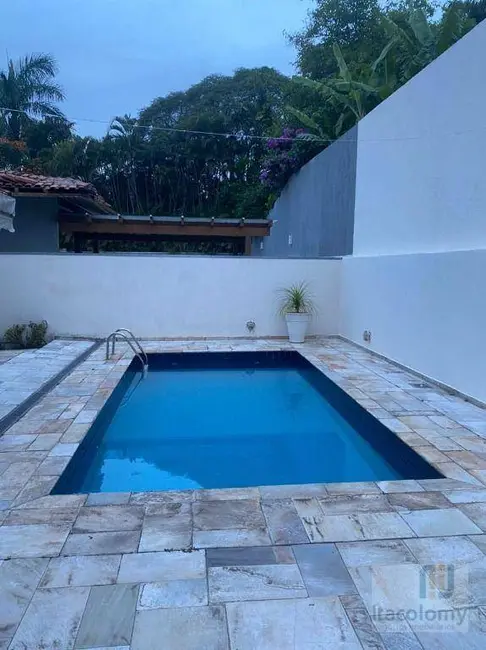 Foto 7 de Casa de Condomínio com 4 quartos à venda, 360m2 em Santana De Parnaiba - SP