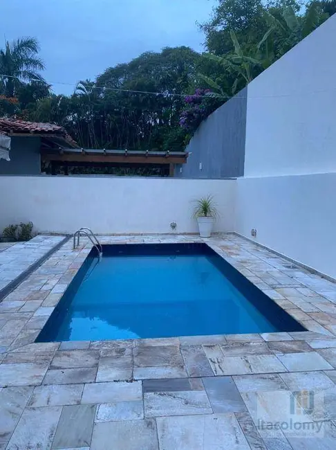 Foto 7 de Casa de Condomínio com 4 quartos à venda, 360m2 em Santana De Parnaiba - SP
