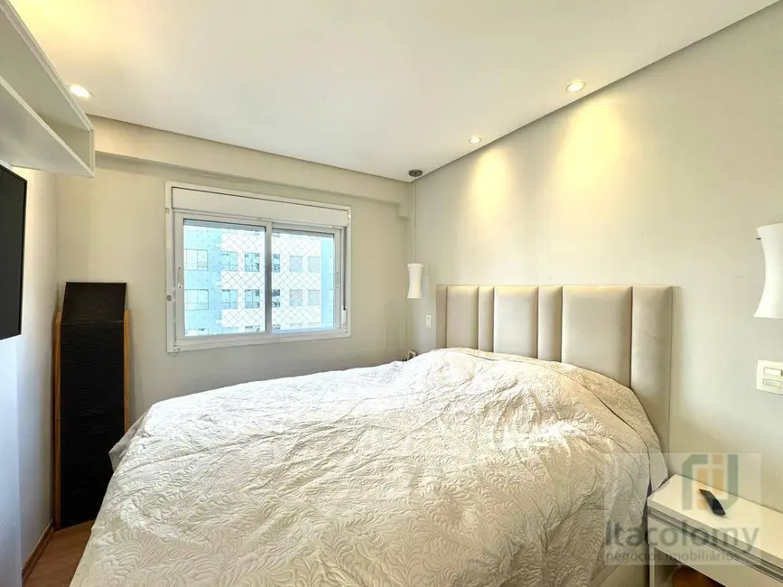 Apartamento com 2 quartos à venda, 59m2 em Bethaville I, Barueri - SP - imagem 3 Foto 3 de Apartamento com 2 quartos à venda, 59m2 em Bethaville I, Barueri - SP