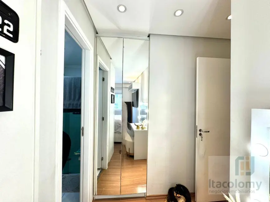 Apartamento com 2 quartos à venda, 59m2 em Bethaville I, Barueri - SP - imagem 4 Foto 4 de Apartamento com 2 quartos à venda, 59m2 em Bethaville I, Barueri - SP