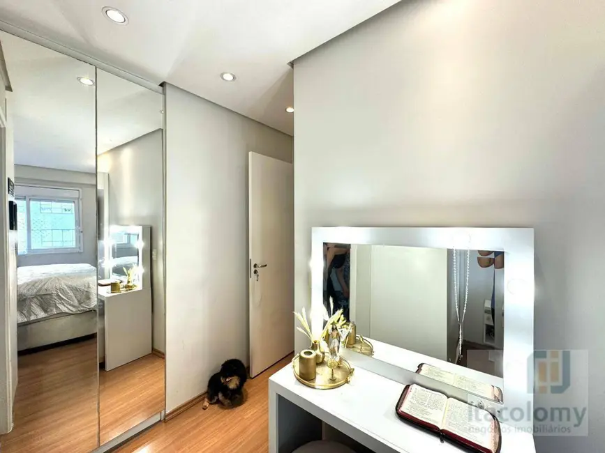 Foto 7 de Apartamento com 2 quartos à venda, 59m2 em Bethaville I, Barueri - SP