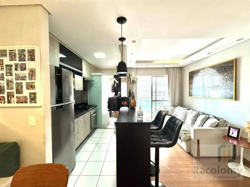 Foto 9 de Apartamento com 2 quartos à venda, 59m2 em Bethaville I, Barueri - SP